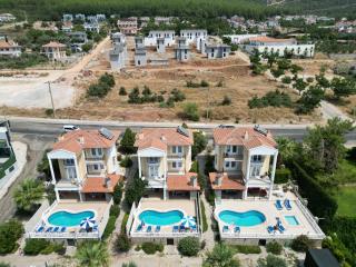 Villa Defne Oludeniz Private Villa - 6