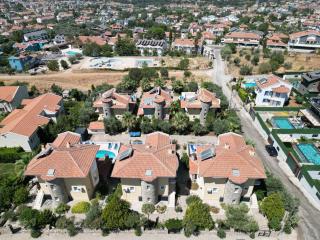 Villa Defne Oludeniz Private Villa - 7