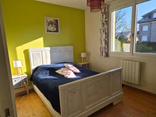 BRUYERE D'ANDAINE - 2