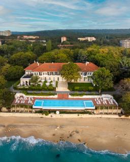 HVD Boutique Hotel Oasis - Private Beach & Free Parking - 9