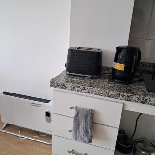 Departamento Los Carrera Centro - 3