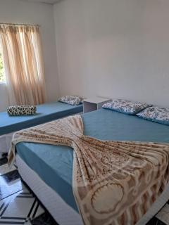 Apto 2 quartos Aconchegante e Completo Perfeito para Temporada, localizado no coração da Praia dos ingleses - 1