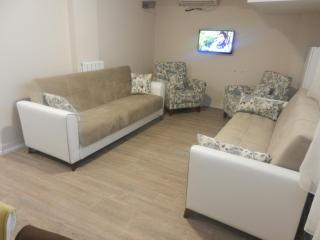 Nisa Apart Sultanahmet - Istanbul - 2