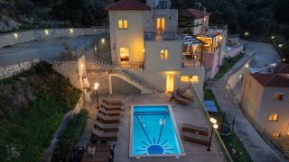 Great Escape Villas Ilios - 6