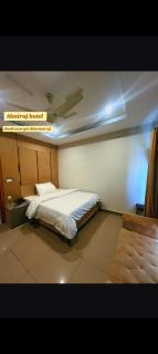 Al Miraj Hotel Murree - 5