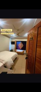 Al Miraj Hotel Murree - 3