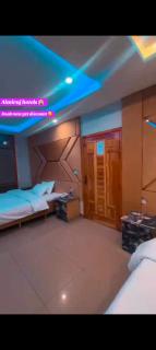 Al Miraj Hotel Murree - 1