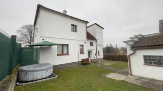 House for relaxation - hot tub and grill - 4