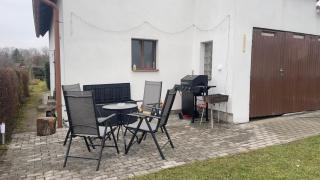 House for relaxation - hot tub and grill - 2