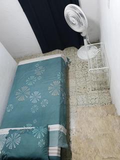 Habitación con medio baño en el barrio ciudad jardín Barranquilla - 6
