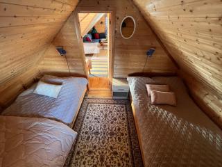 Cozy Mountain Cabin in Senja - 8