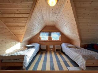 Cozy Mountain Cabin in Senja - 5