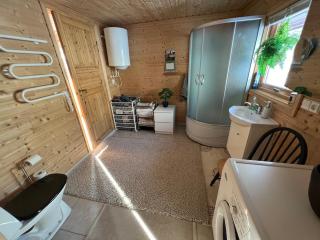 Cozy Mountain Cabin in Senja - 4