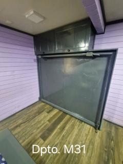 Wildepartamentos Valdivia Studio TM - 4