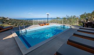 Great Escape Villas Ilios - 0