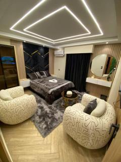 برج النخبة للضيافه الفندقيه - 5