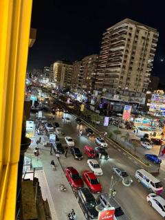 برج النخبة للضيافه الفندقيه - 1