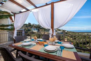 Great Escape Villas Ilios - 9