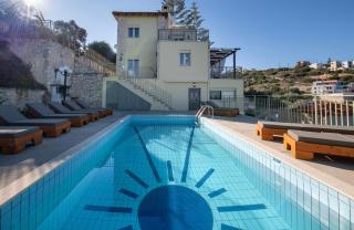 Great Escape Villas Ilios - 1