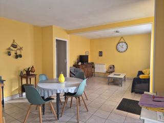 BRUYERE D'ANDAINE - 8