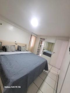 Porto de Iracema Residence - 408 - 0