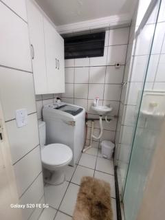 Porto de Iracema Residence - 408 - 9