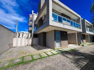 Triplex de Alto Padrão com Vista do Mar - 9