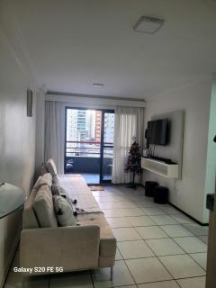 Porto de Iracema Residence - 408 - 6