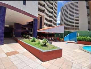 Porto de Iracema Residence - 408 - 3