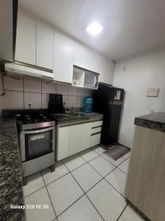 Porto de Iracema Residence - 408 - 2