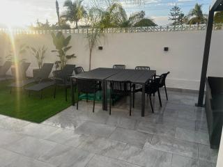 Villa Palma Cabo Roig - 3