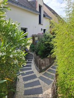 GITE DE PEN VRAZ 2 - Plougoumelen - 0