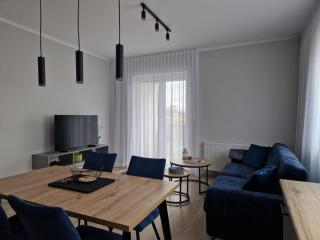 Apartament ulica Marzeń 13 - 7