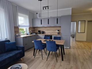 Apartament ulica Marzeń 13 - 6