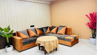 Peaks & Pines - A Boutique Homestay - 2