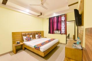 FabHotel Golden Gate Deluxe - 0