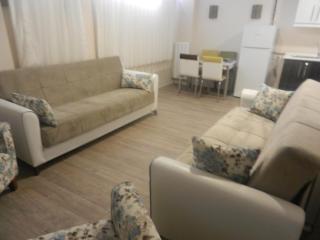 Nisa Apart Sultanahmet - Istanbul - 1