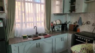 Naivasha Jawa Homes Staycation by Charlie izzy - 8