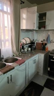 Naivasha Jawa Homes Staycation by Charlie izzy - 5