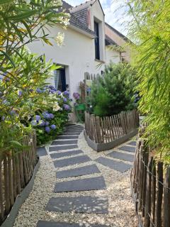 GITE DE PEN VRAZ - Plougoumelen - 0