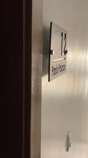 Paris Palace Apartment - Mamelles - 2