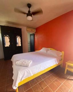 Hotel Pueblo Alegre - 5