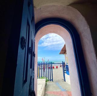 Hotel Pueblo Alegre - 4