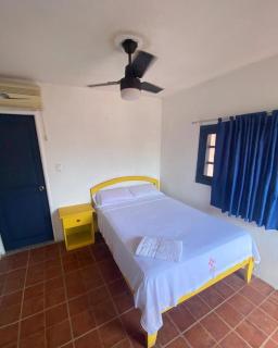 Hotel Pueblo Alegre - 2