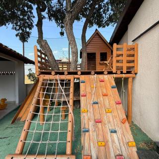 Apartamento em Gravatá no Villa Hípica Resort - 7