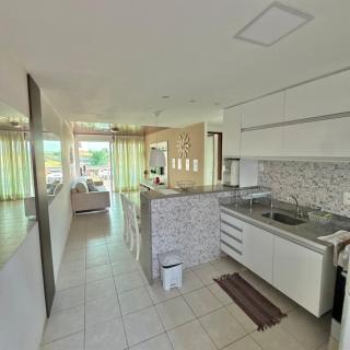 Apartamento em Gravatá no Villa Hípica Resort - 4