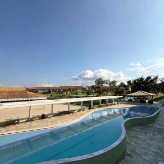 Apartamento em Gravatá no Villa Hípica Resort - 3