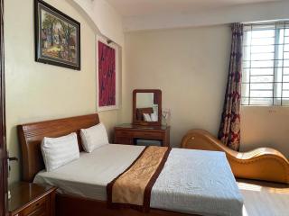 Nam Cường 3 Apartment - 5