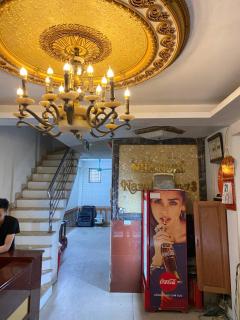 Nam Cường 3 Apartment - 2