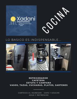 Xadani departamento - 3